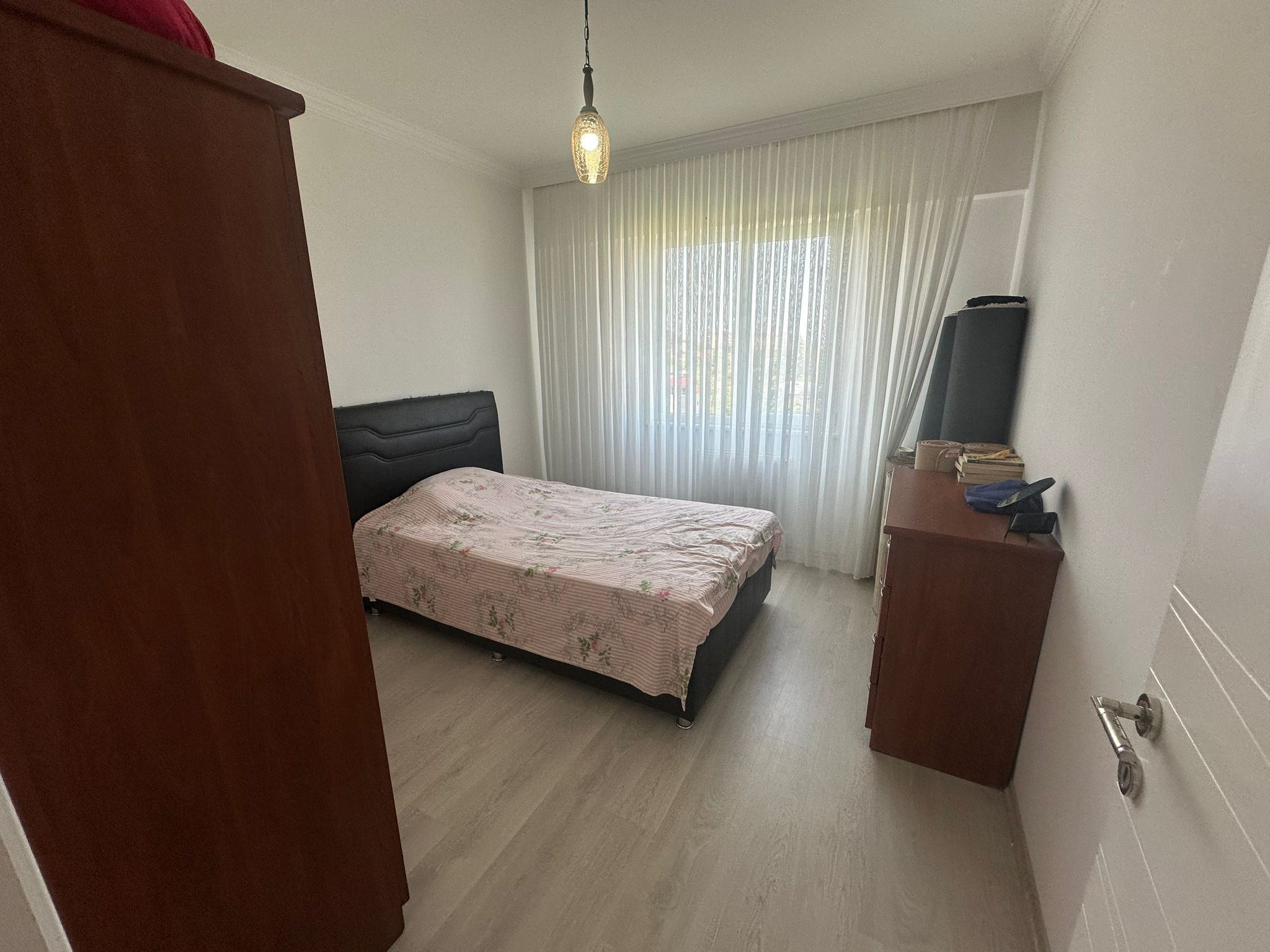 MABEL GAYRİMENKUL/ADACIK DENİZ MANZARALI 3+1 GENİŞ SATILIK DAİRE